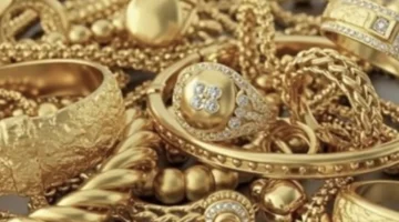 تحركات مفاجئة في سعر الذهب بمصر وتحديث جديد لعيار 21 يوم الأحد